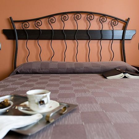 Casa Goas Otel Abadín Dış mekan fotoğraf