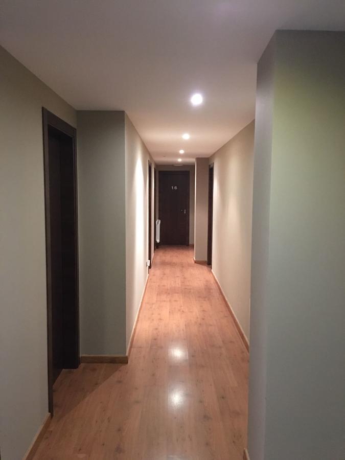 Casa Goas Otel Abadín Dış mekan fotoğraf